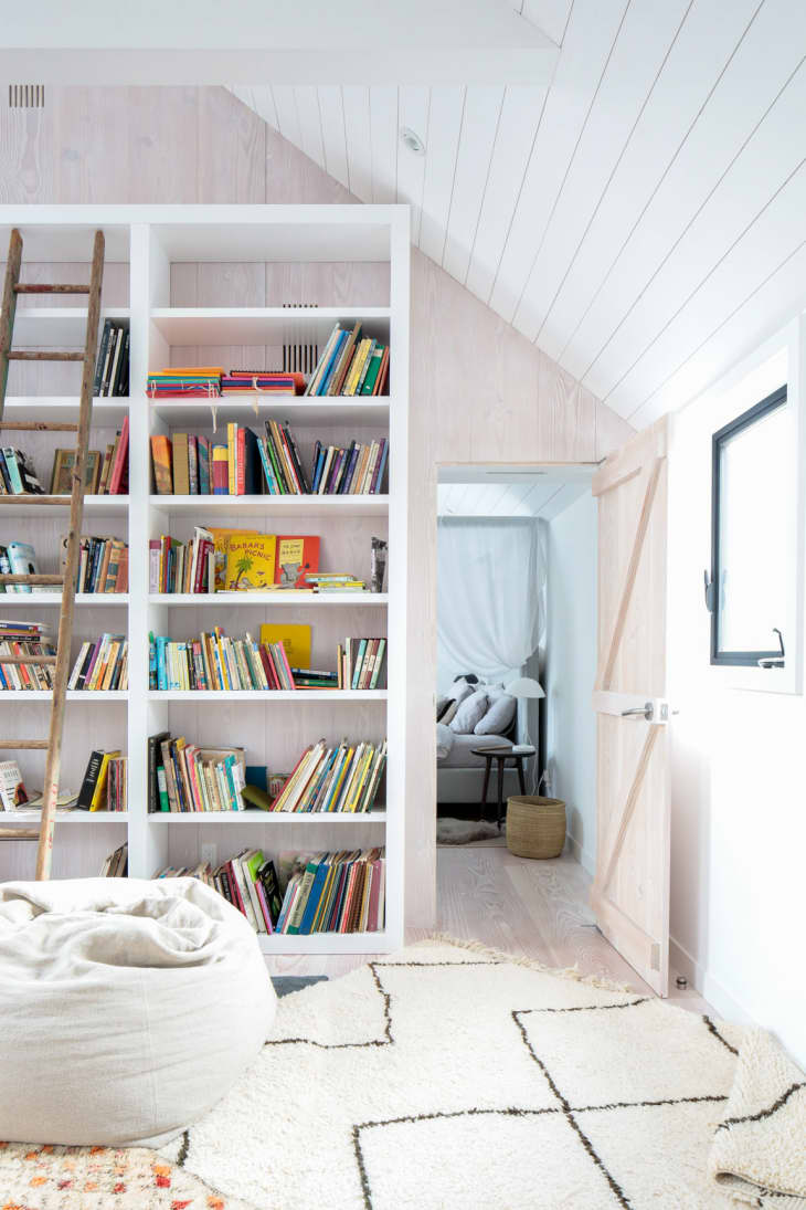 Apartment Therapy CEO Maxwell Ryan House Tour Apartment Therapy